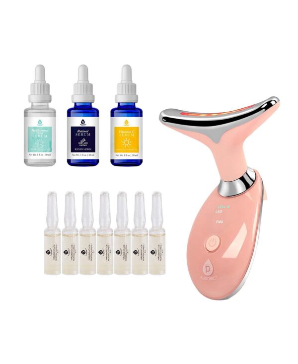 Radiant Skin Rejuvenation Bundle
