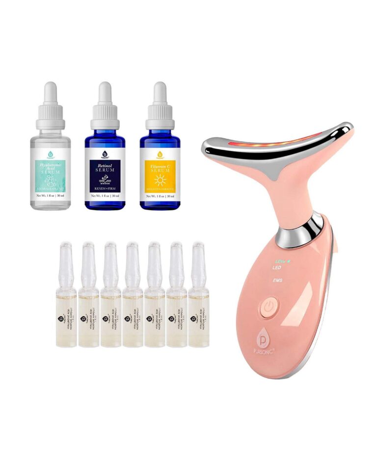 Radiant Skin Rejuvenation Bundle