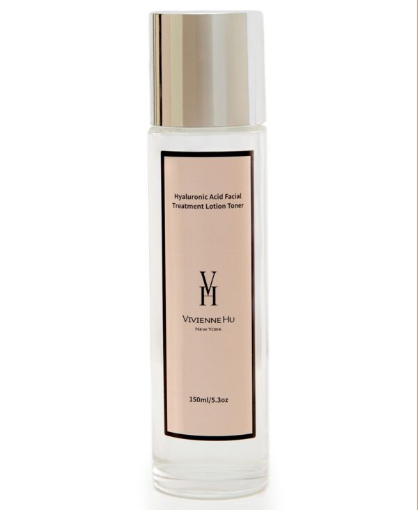 Facial Treatment Essence with Hyaluronic Acid & Collagen