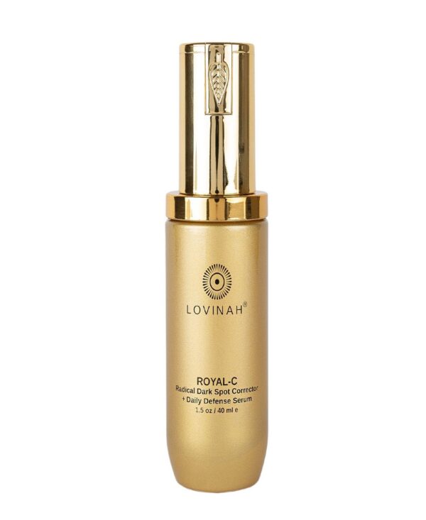 Rapid Dark Spot Correcting Serum