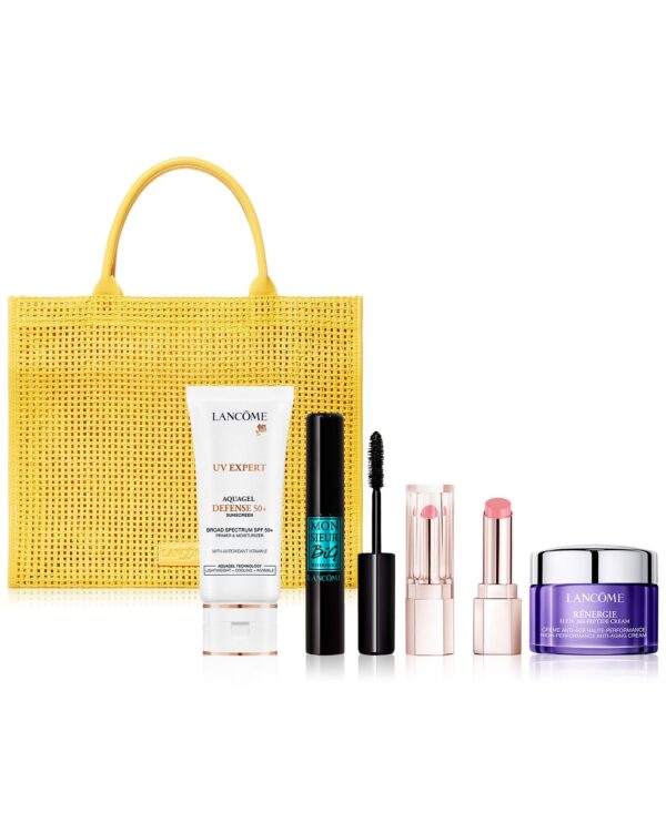 5-Pc. Summer Collection 2025 Gift Set