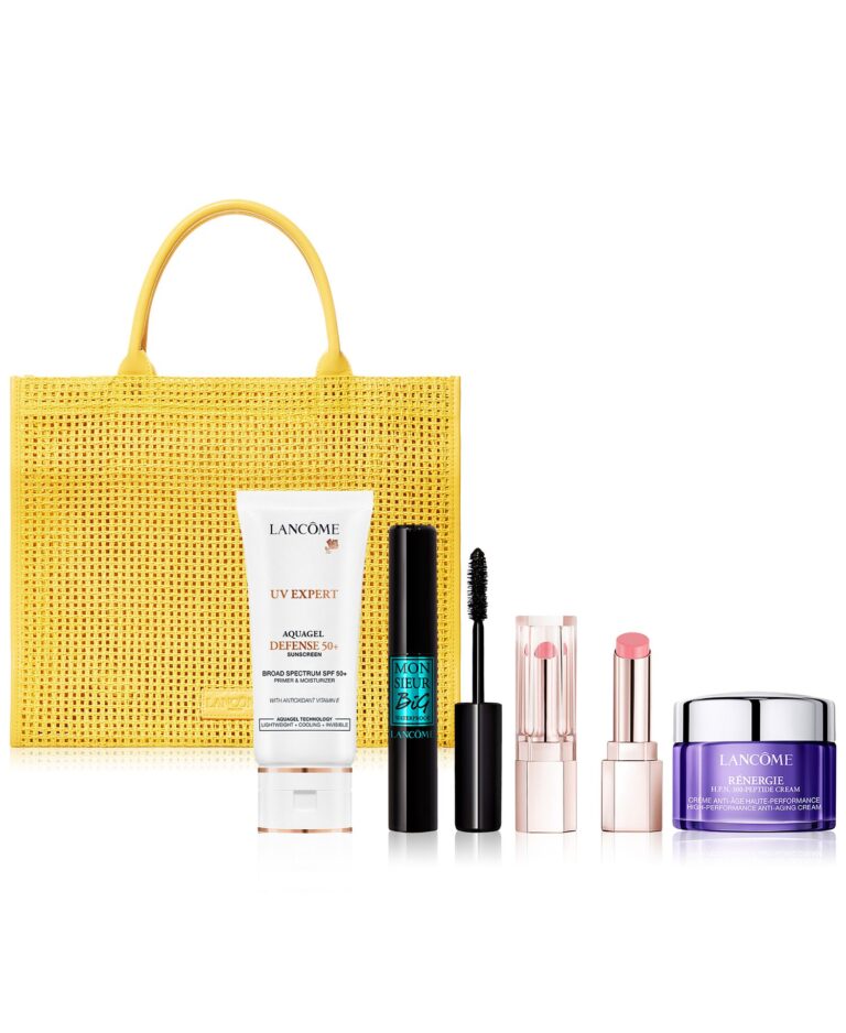 5-Pc. Summer Collection 2025 Gift Set