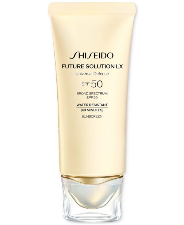 Future Solution LX Universal Defense SPF 50, 2 oz
