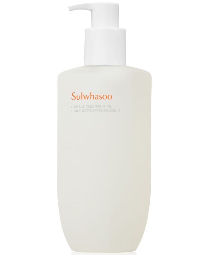 Gentle Cleansing Oil, 13.5 oz.