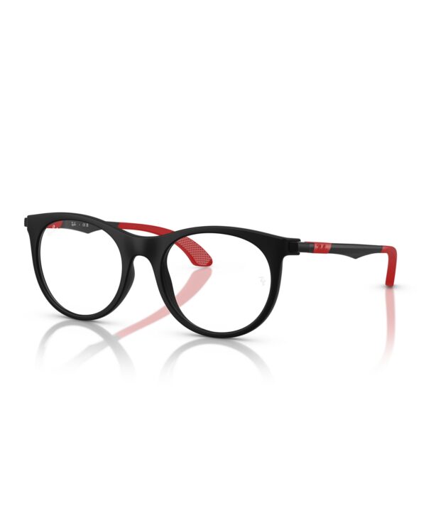 Child Narrow Eyeglasses, RB9082V