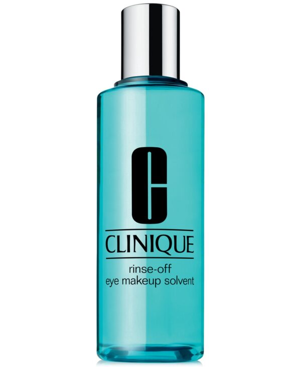 Rinse-Off Eye Makeup Remover, 4.2 oz.