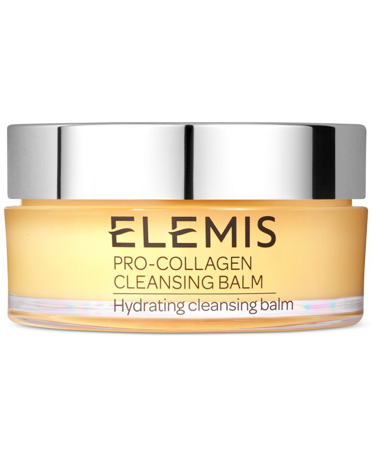Pro-Collagen Cleansing Balm, 3.5 oz.