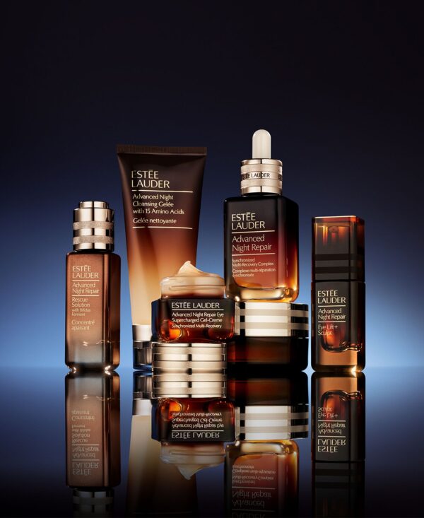 Advanced Night Repair Collection