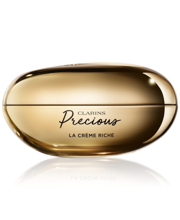 Precious La Crème Riche Face Moisturizer, 1.7 oz.