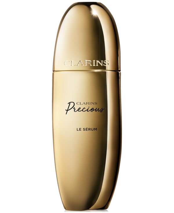 Precious Le Sérum Face Serum, 1 oz.