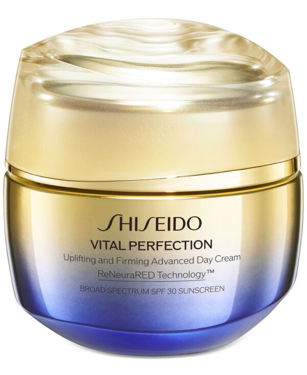 Vital Perfection Uplifting & Firming Advanced Day Cream SPF 30, 1.7 oz.