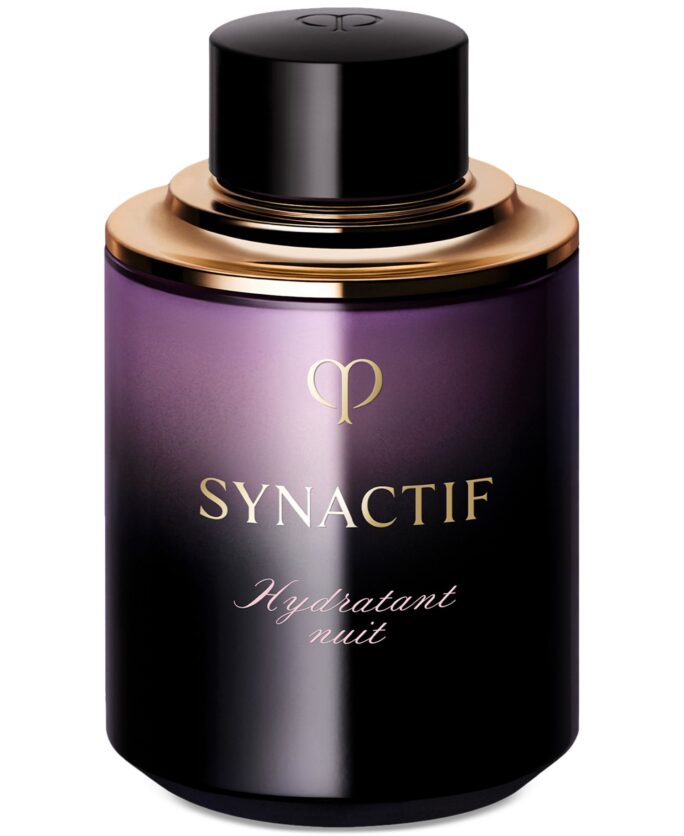 Synactif Nighttime Moisturizer Refill