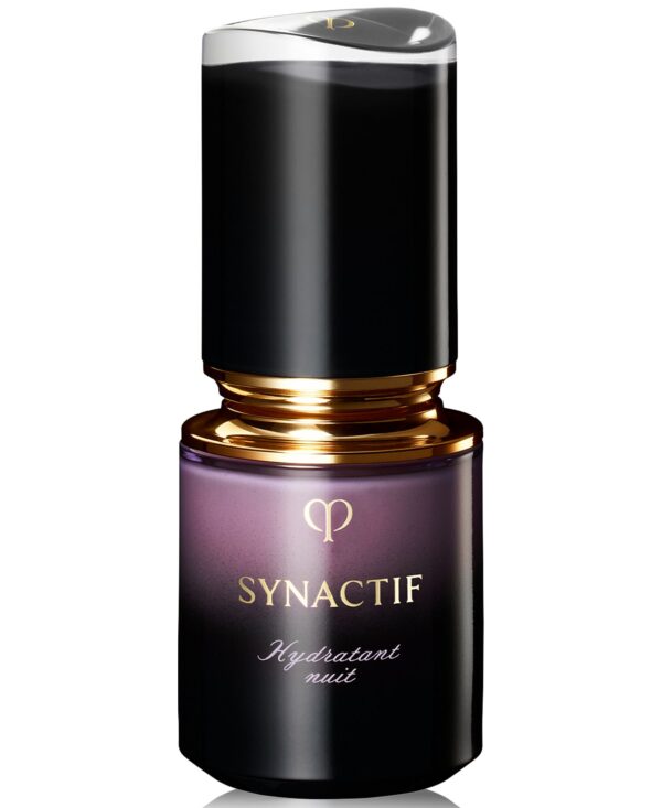 Synactif Nighttime Moisturizer, 1.3 oz.