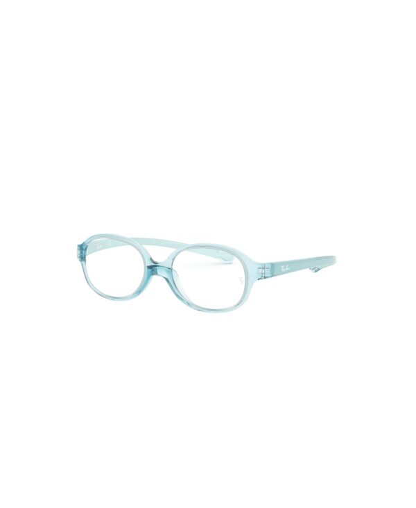 Jr Child Oval Eyeglasses, RB1587