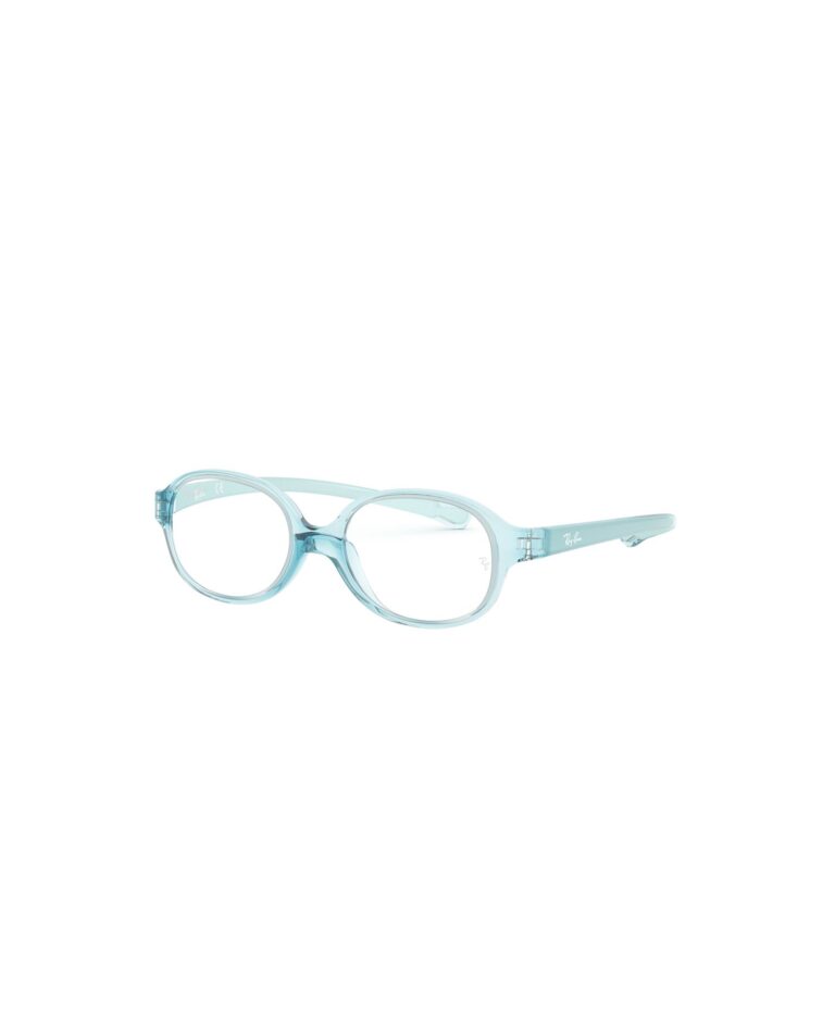 Jr Child Oval Eyeglasses, RB1587