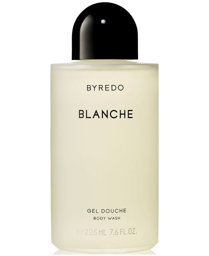 Blanche Body Wash, 7.6 oz.
