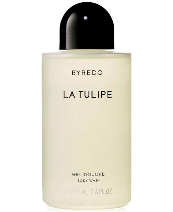 La Tulipe Body Wash, 7.6 oz.