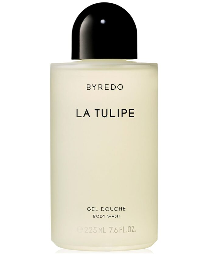 La Tulipe Body Wash, 7.6 oz.