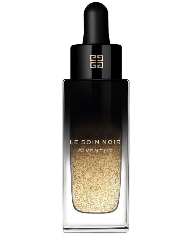 Le Soin Noir Micro-Concentrate, 1 oz.