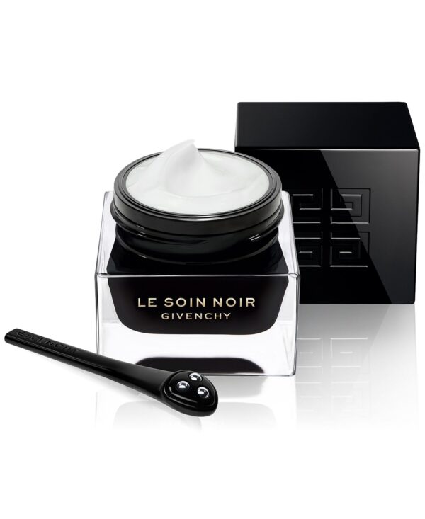 Le Soin Noir Eye Cream, 0.68 oz.