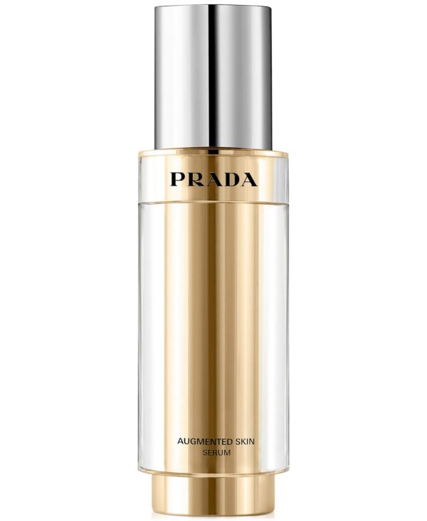 Augmented Skin Refillable Face & Eye Serum, 1.0 oz.