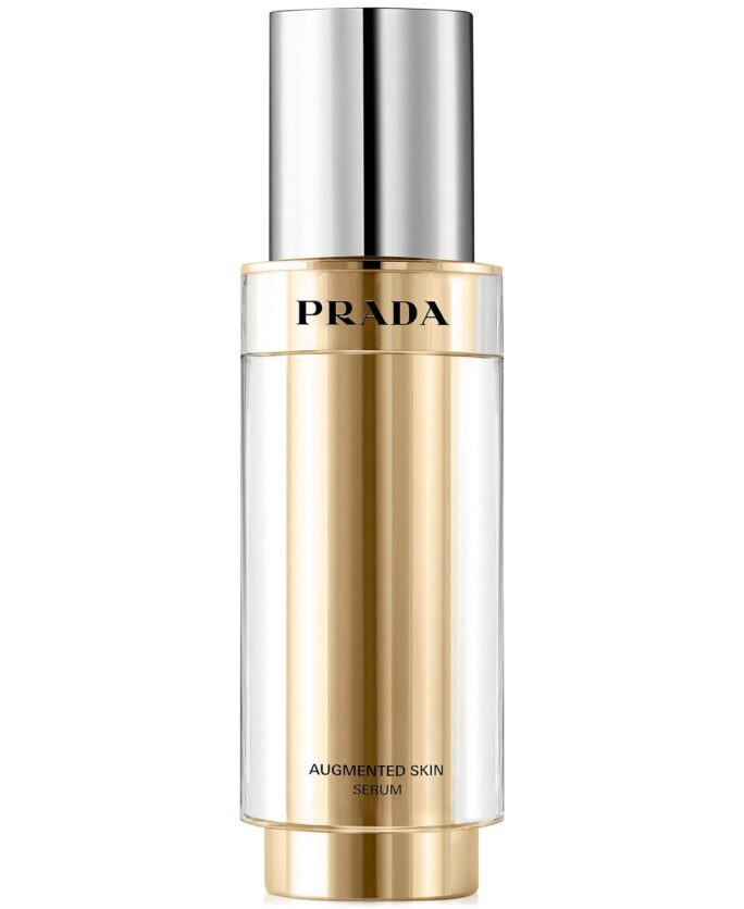 Augmented Skin Refillable Face & Eye Serum, 1.0 oz.
