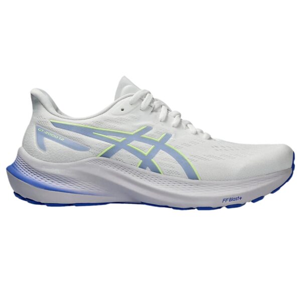 gt-2000 12 white / sapphire 1012b506-102 women's