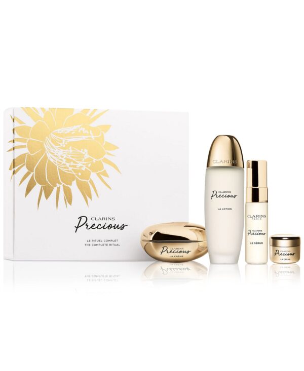 4-Pc. Precious Skin Care Discovery Set