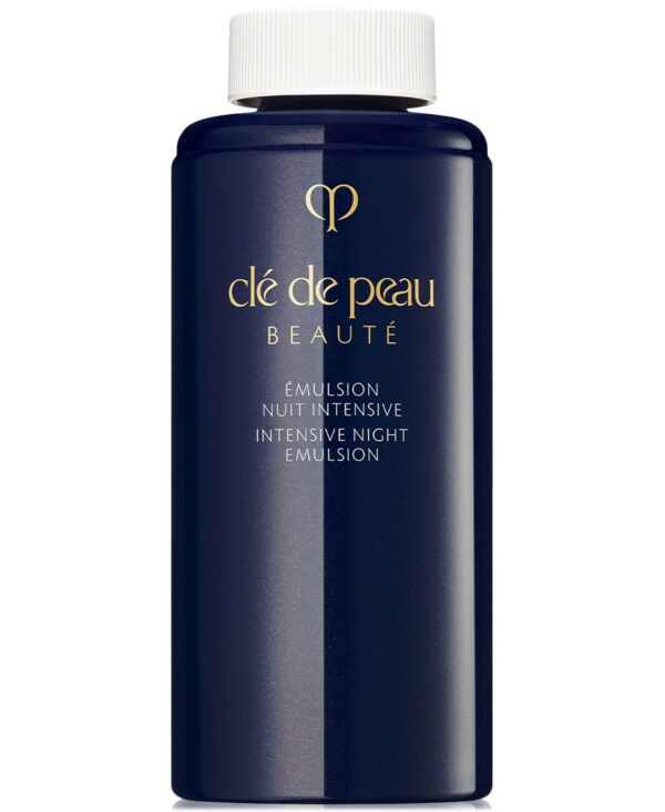 Intensive Night Emulsion Refill, 4.2 oz.