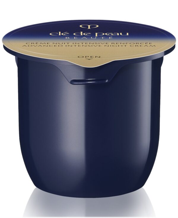 Advanced Intensive Night Cream Refill, 1.7 oz.