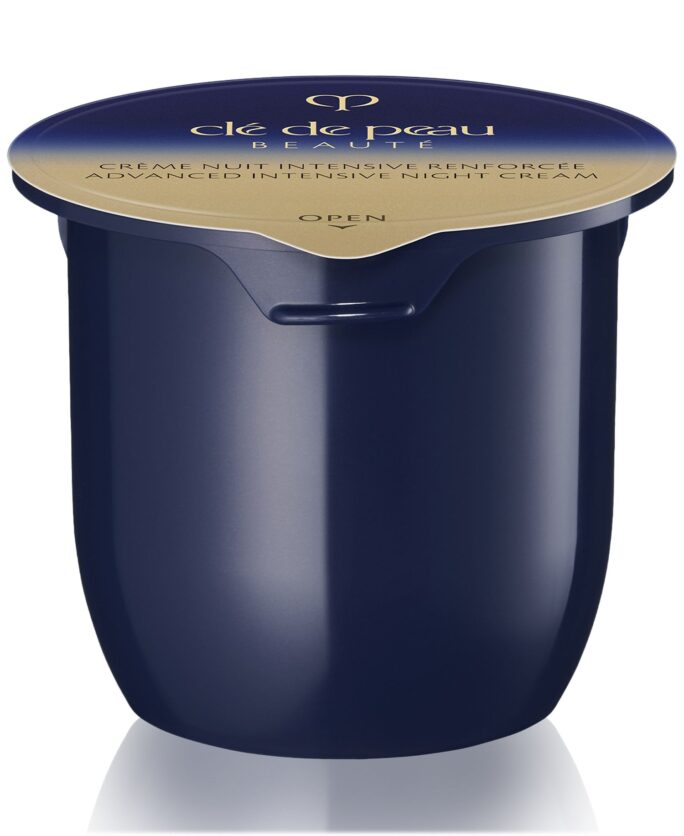 Advanced Intensive Night Cream Refill, 1.7 oz.