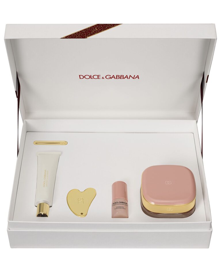 4-Pc. Fresh Skin Gift Set