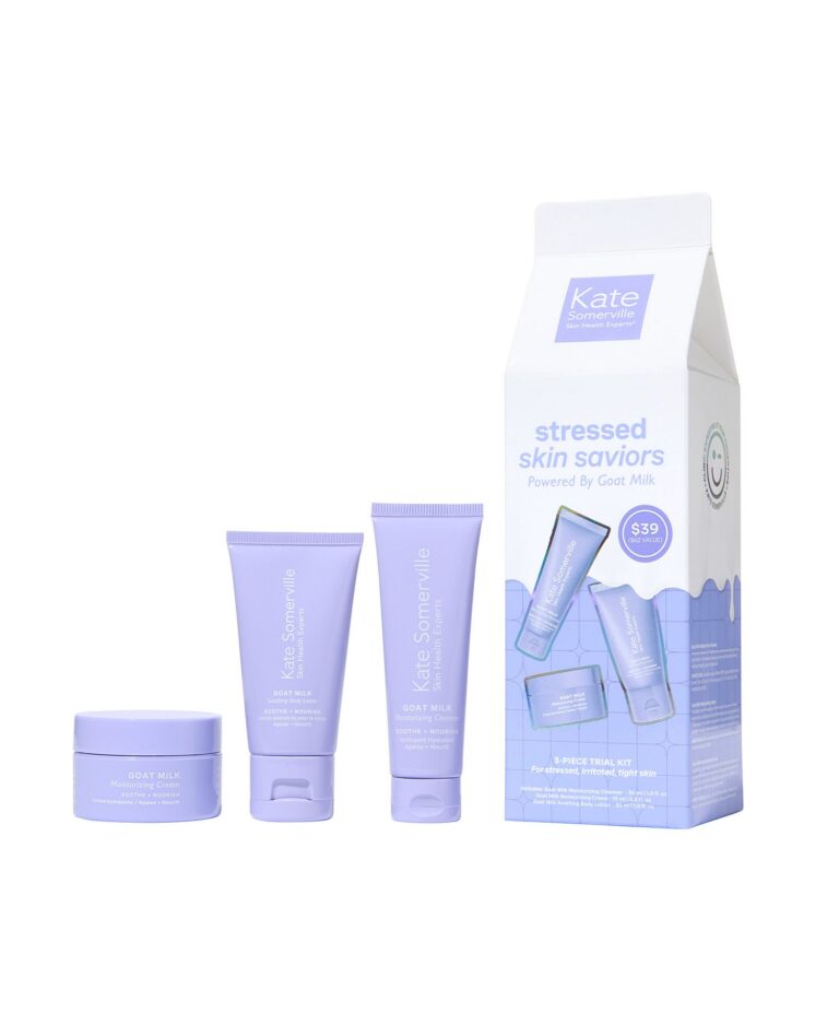 3-Pc. Stressed Skin Saviors Set