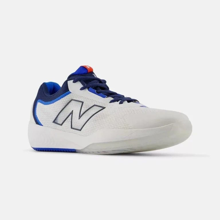 fuelcell 996v6 wch996pi womens 9b white navy pickleball shoes liq479