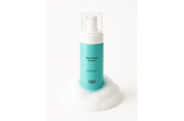 SMART BUBBLE CLEANSER
