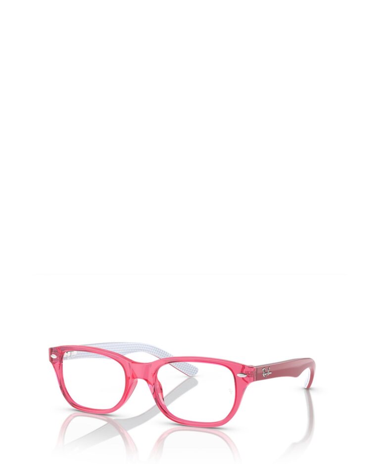 Child Square Eyeglasses, RB1555