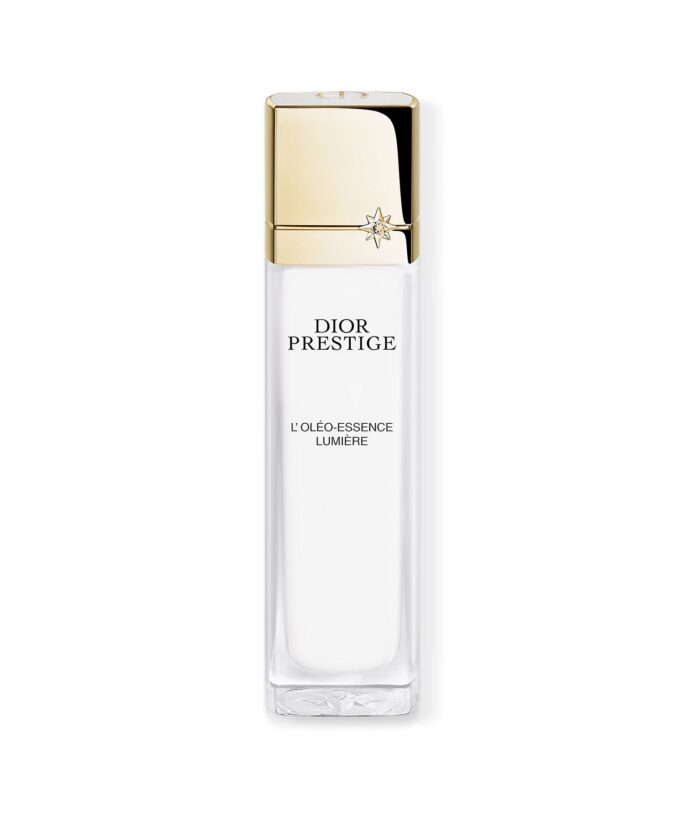 Prestige L'Oléo-Essence Lumière Exfoliating & Brightening Face Lotion, 5 oz.