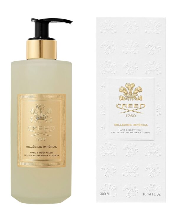 Millesime Imperial Hand and Body Wash, 10 fl. oz.