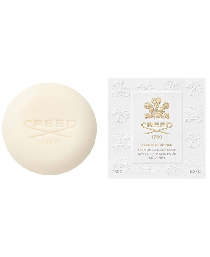 Aventus For Her Perfumed Soap, 5.2 oz.