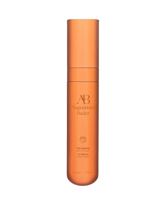 The Serum