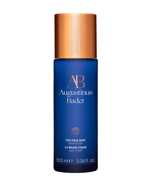 The Face Mist, 3.4 oz.