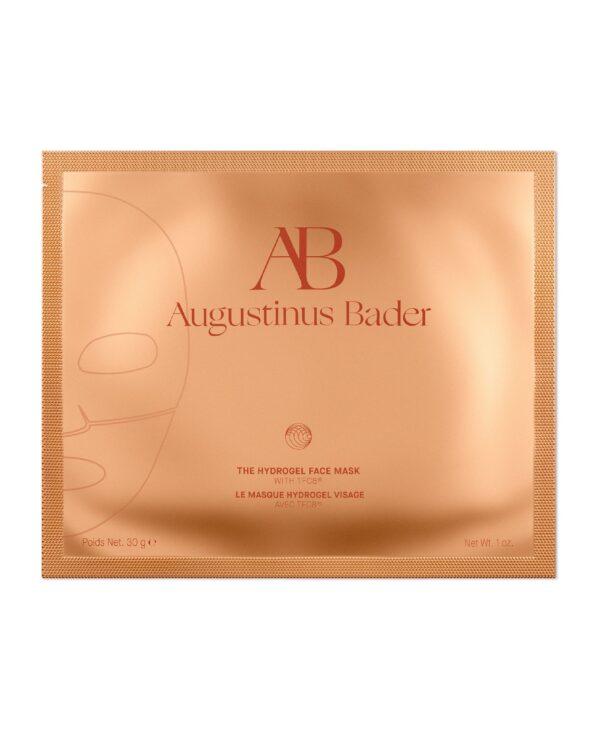 The Hydrogel Face Mask, 1 oz.