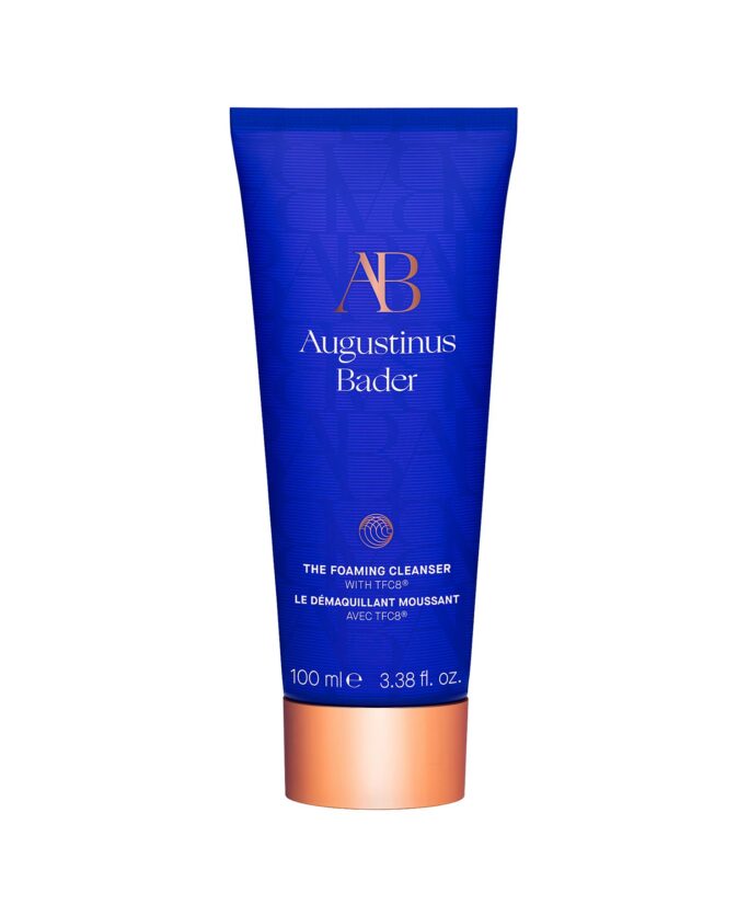 The Foaming Cleanser, 3.4 oz.