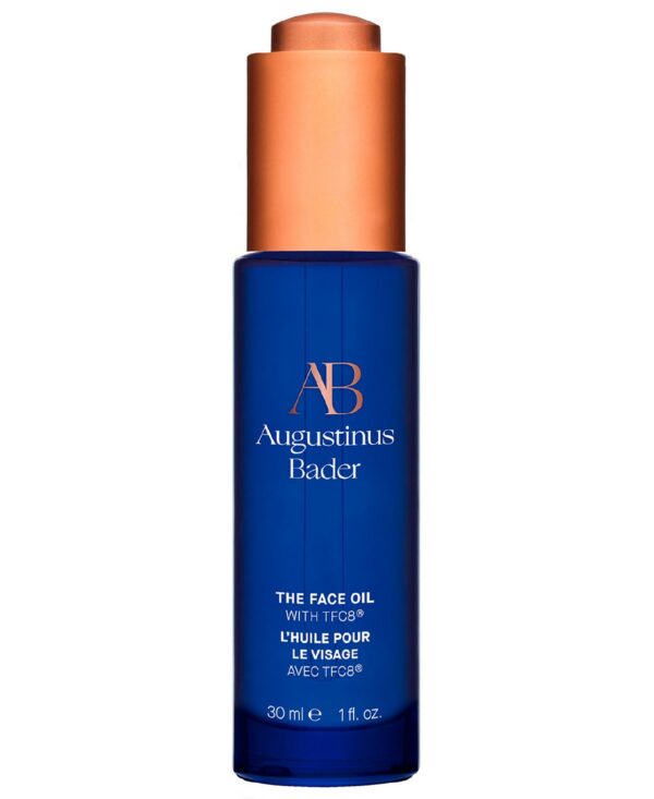The Face Oil, 1.01 oz.
