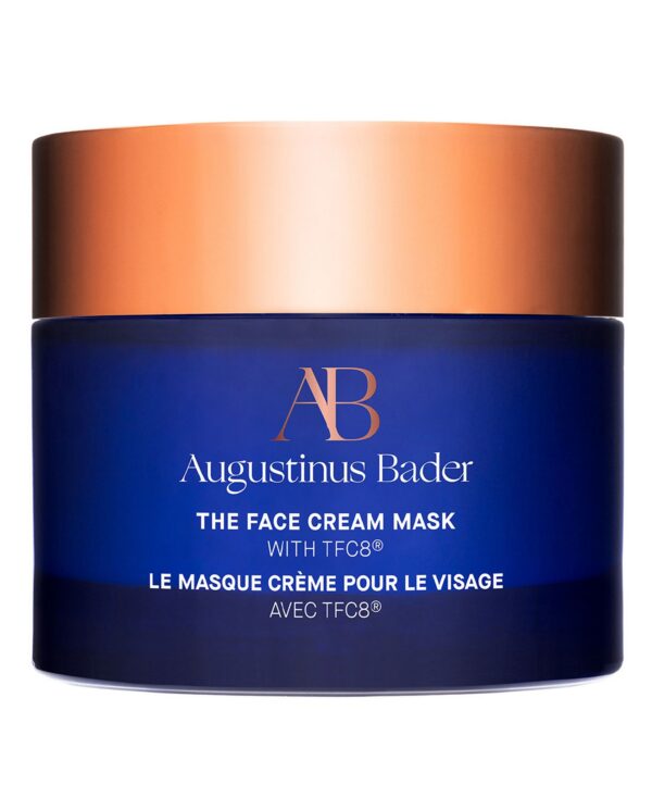 The Face Cream Mask, 1.69 oz.