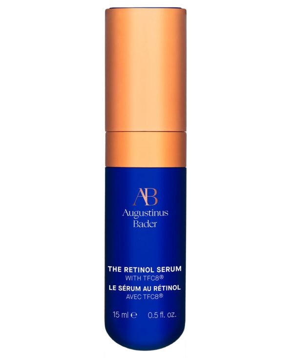 The Retinol Serum Collection