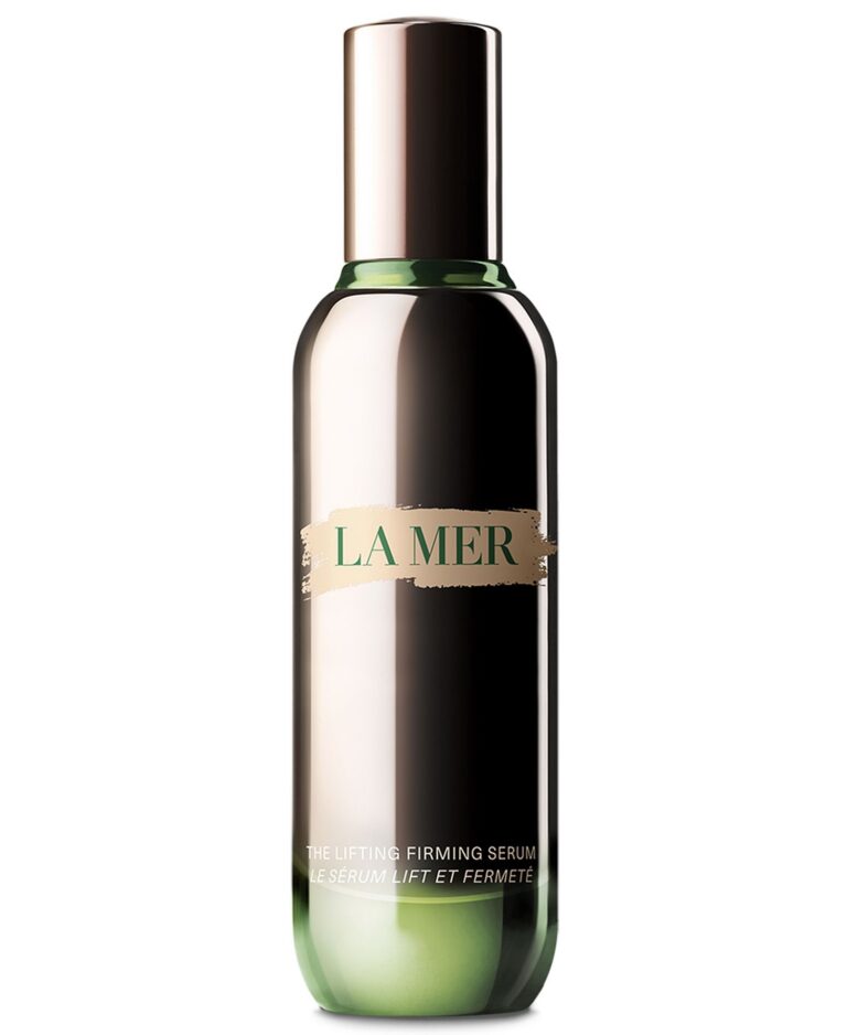 The Lifting Firming Serum Grande for Plumping and Sculpting, 2.5 oz