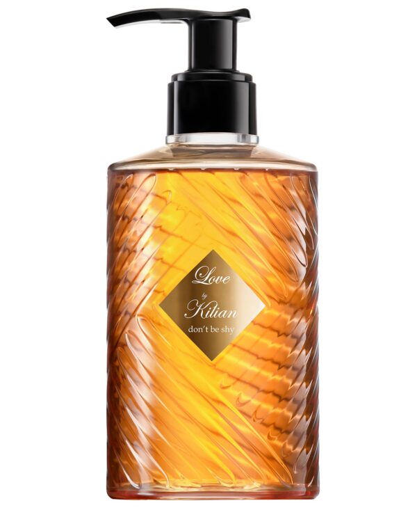 Love Don't Be Shy Hand and Body Wash, 8.5 oz.