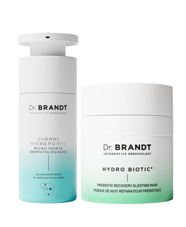 2-Pc. Microneedling Recovery Kit