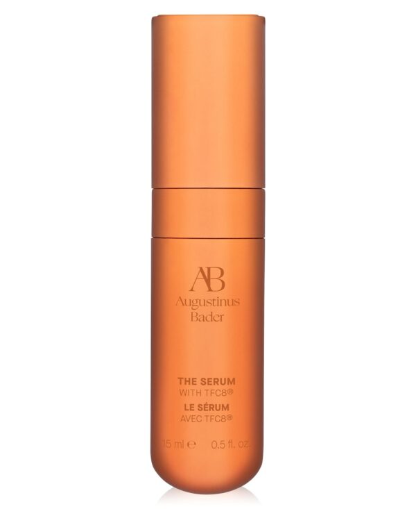 The Face Serum, 0.50 fl. oz.